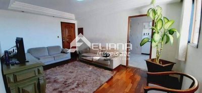 Cobertura, 3 quartos, 90 m² - Foto 5