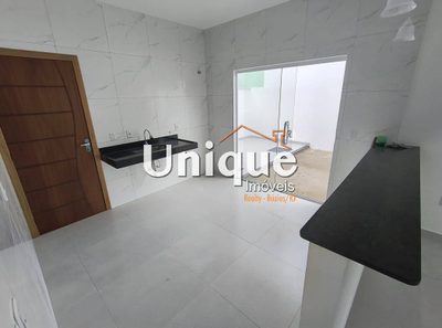 Casa, 2 quartos, 65 m² - Foto 4