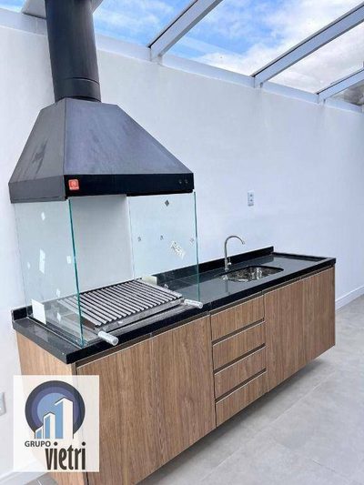 Apartamento, 3 quartos, 110 m² - Foto 4