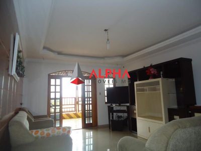 Casa, 3 quartos, 360 m² - Foto 3
