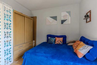 Apartamento, 1 quarto, 28 m² - Foto 2