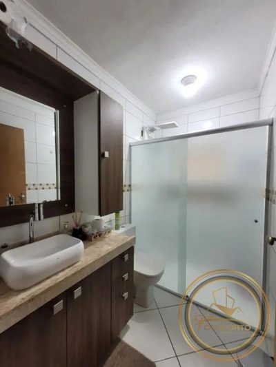Sobrado, 5 quartos, 140 m² - Foto 5