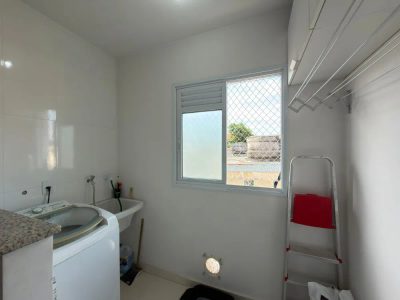 Apartamento, 2 quartos, 42 m² - Foto 2