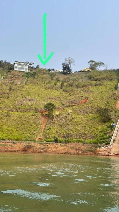 Loteamento e Condomínio, 2109 m² - Foto 1