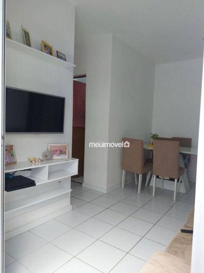 Apartamento, 2 quartos - Foto 3