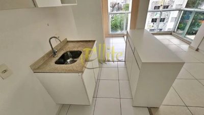 Apartamento, 1 quarto, 35 m² - Foto 4