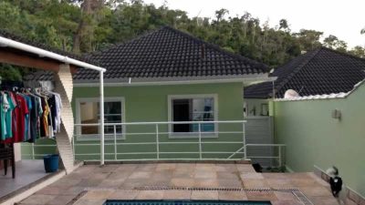 Casa de Condomínio, 4 quartos - Foto 3