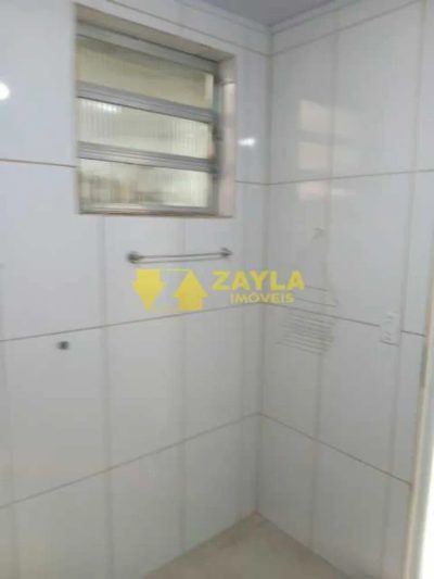 Casa de Vila, 1 quarto - Foto 5