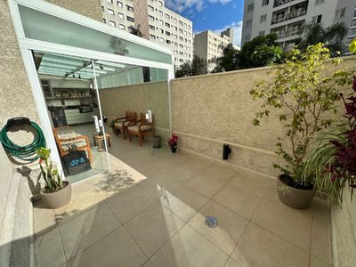Apartamento, 2 quartos, 64 m² - Foto 4