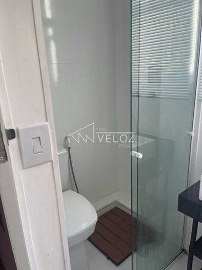 Apartamento, 2 quartos, 48 m² - Foto 1