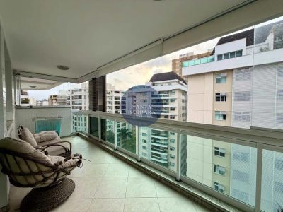 Apartamento, 3 quartos, 130 m² - Foto 4