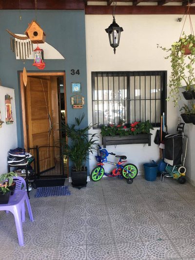 Casa, 2 quartos, 93 m² - Foto 3