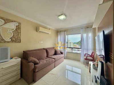 Apartamento, 3 quartos, 90 m² - Foto 1