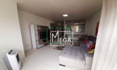 Apartamento, 2 quartos, 98 m² - Foto 2