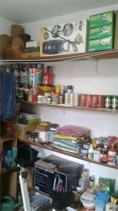 Casa, 2 quartos, 200 m² - Foto 3