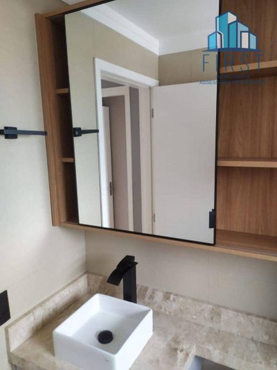 Apartamento, 2 quartos, 49 m² - Foto 5