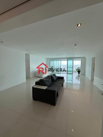 Apartamento, 3 quartos, 200 m² - Foto 4