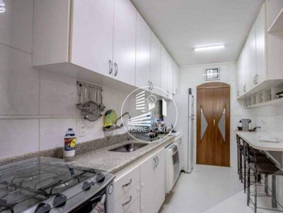 Apartamento, 3 quartos, 130 m² - Foto 2