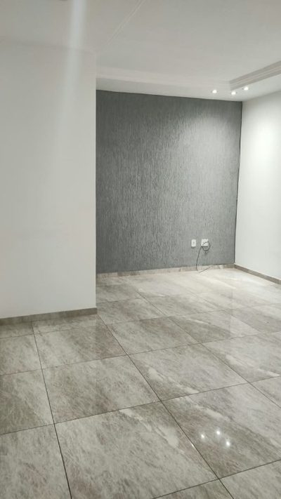 Apartamento, 2 quartos, 65 m² - Foto 2
