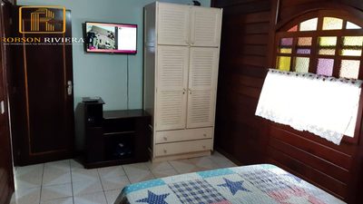 Casa, 4 quartos, 213 m² - Foto 5