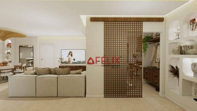 Apartamento, 3 quartos, 110 m² - Foto 5
