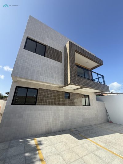 Apartamento, 2 quartos, 48 m² - Foto 1