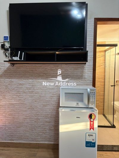 Apartamento, 1 quarto, 25 m² - Foto 5