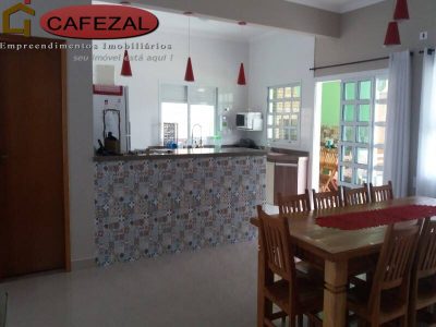Casa, 4 quartos, 244 m² - Foto 4