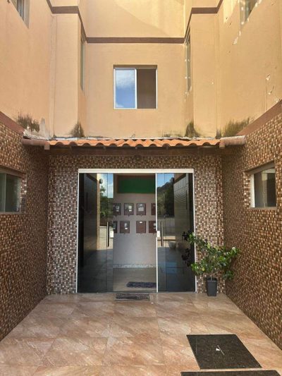 Apartamento, 3 quartos, 48 m² - Foto 2