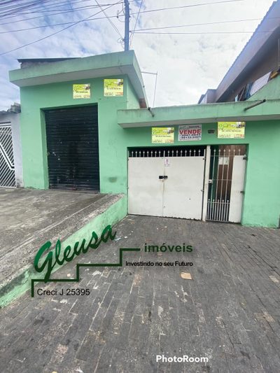 Casa, 2 quartos - Foto 2
