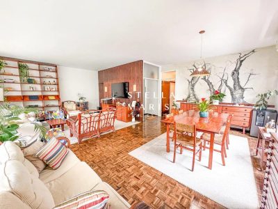 Apartamento, 3 quartos, 130 m² - Foto 2