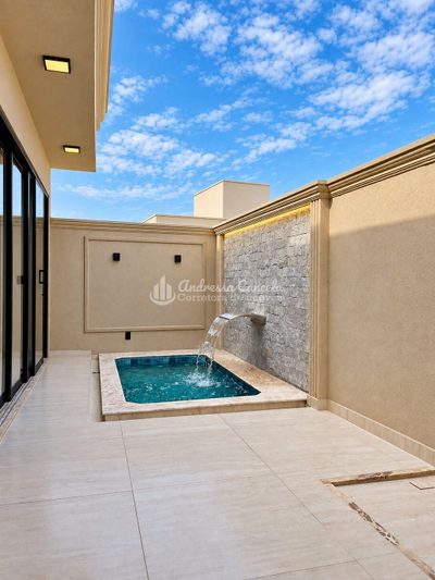 Casa, 3 quartos, 135 m² - Foto 5