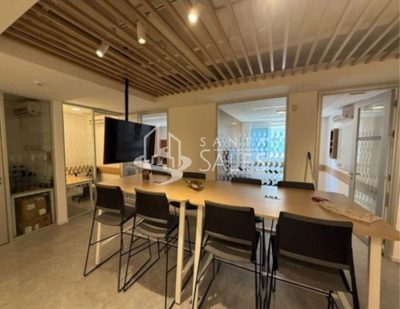 Loja-Salão, 1287 m² - Foto 5