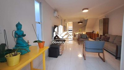 Casa, 3 quartos, 177 m² - Foto 5