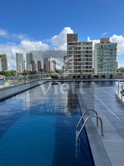 Apartamento, 2 quartos, 56 m² - Foto 3