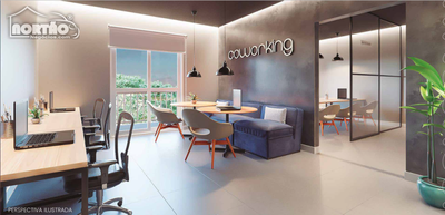 Casa, 2 quartos, 36 m² - Foto 4