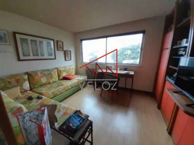 Apartamento, 4 quartos, 195 m² - Foto 1