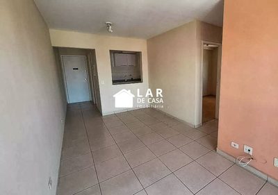 Apartamento, 2 quartos, 63 m² - Foto 2