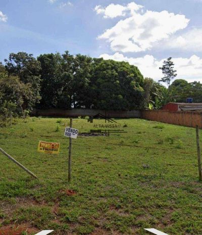 Terreno, 1000 m² - Foto 1