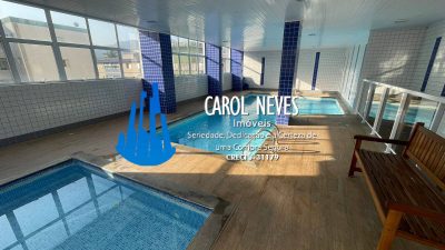 Apartamento, 3 quartos, 103 m² - Foto 3