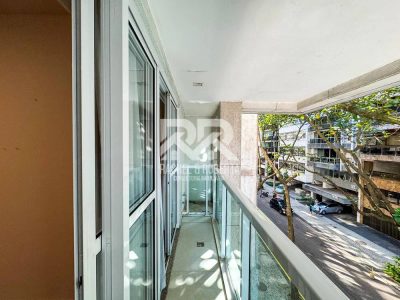 Apartamento, 3 quartos, 199 m² - Foto 3