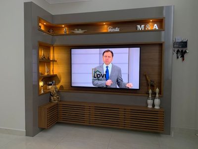 Sobrado, 3 quartos, 250 m² - Foto 4