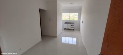 Apartamento, 2 quartos, 52 m² - Foto 1