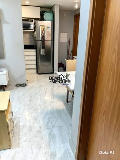 Apartamento, 2 quartos, 44 m² - Foto 5