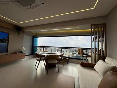 Apartamento, 3 quartos, 97 m² - Foto 4