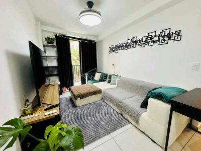 Apartamento, 2 quartos, 55 m² - Foto 4
