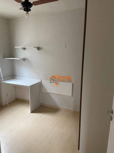 Apartamento, 2 quartos, 47 m² - Foto 3
