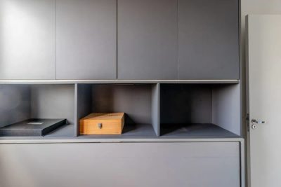 Apartamento, 2 quartos, 44 m² - Foto 3