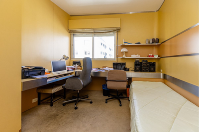 Apartamento, 4 quartos, 258 m² - Foto 3