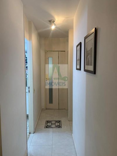 Apartamento, 3 quartos, 64 m² - Foto 2